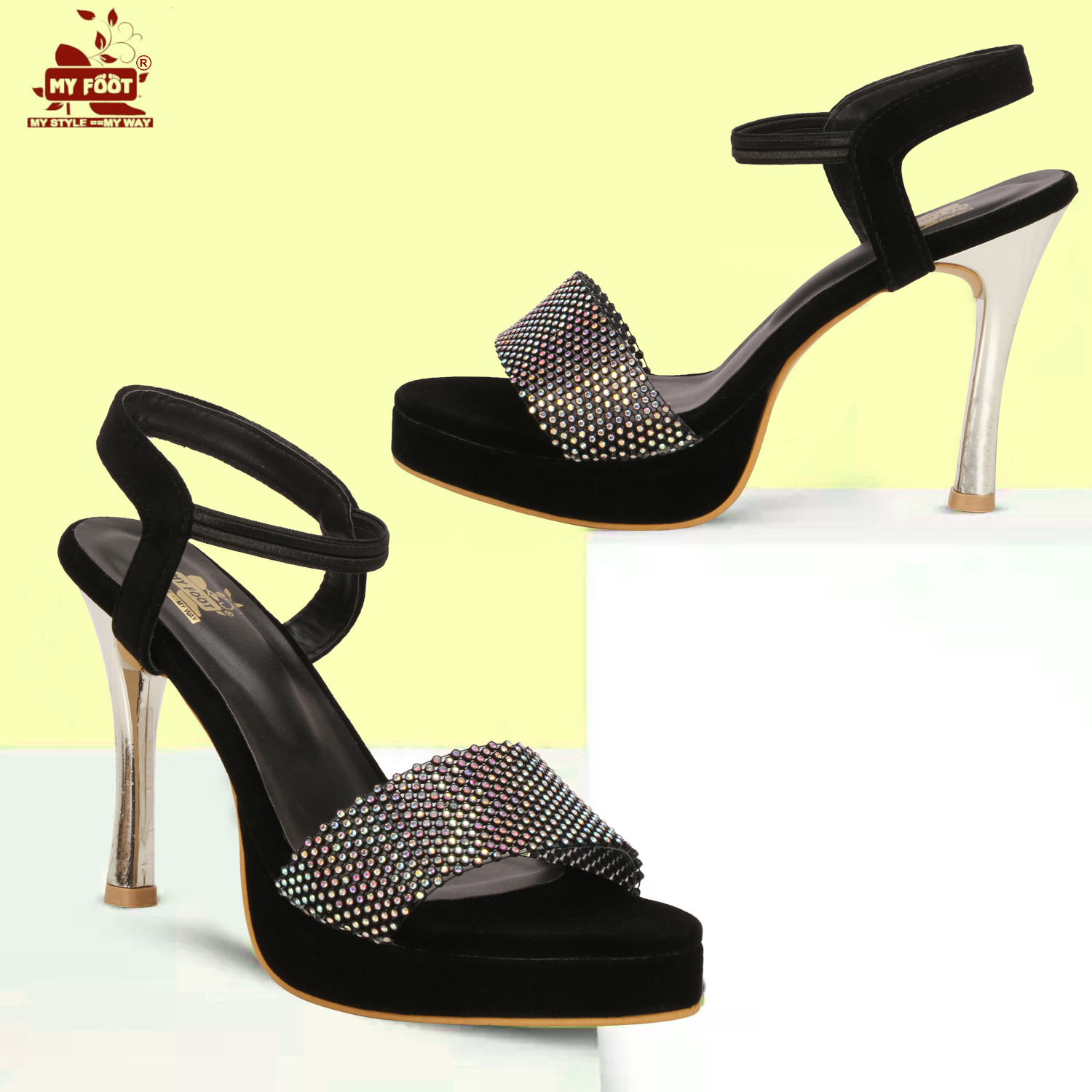 LADIES FOOTWEARS